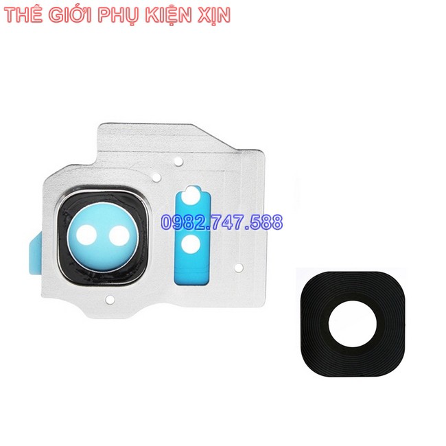 Chụp kính camera Samsung S8 G950 | Samsung S8 Plus G955 chính hãng