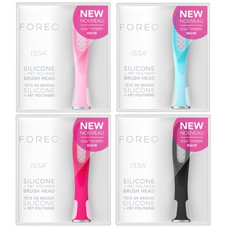 Đầu chải thay thế Foreo Issa, Issa 2, Issa 3, Issa mini và Issa mini 2