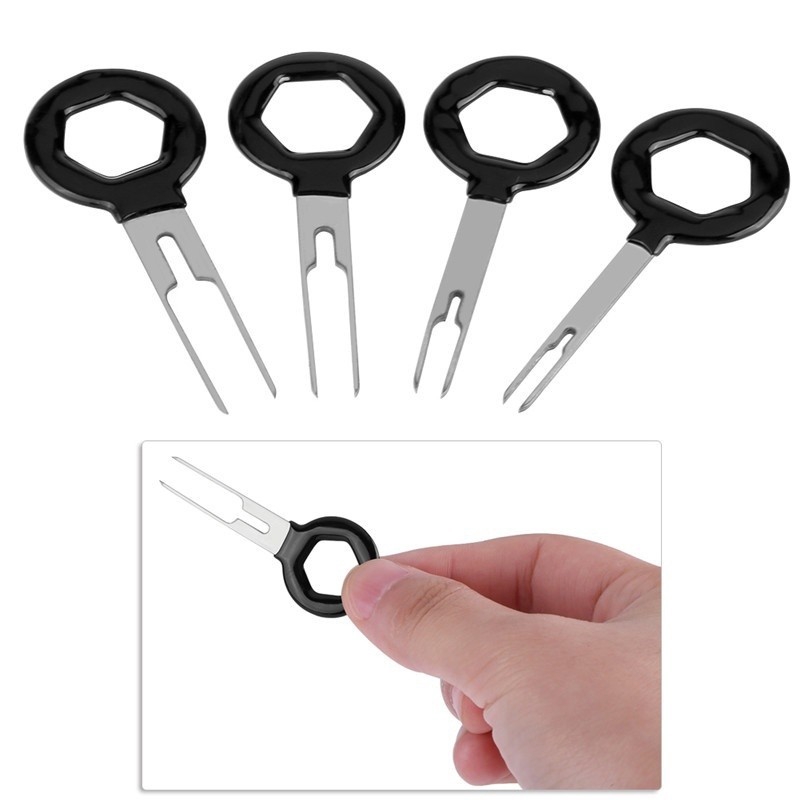 Set 11 Dây Điện Chuyên Dụng Cho Xe Hơi