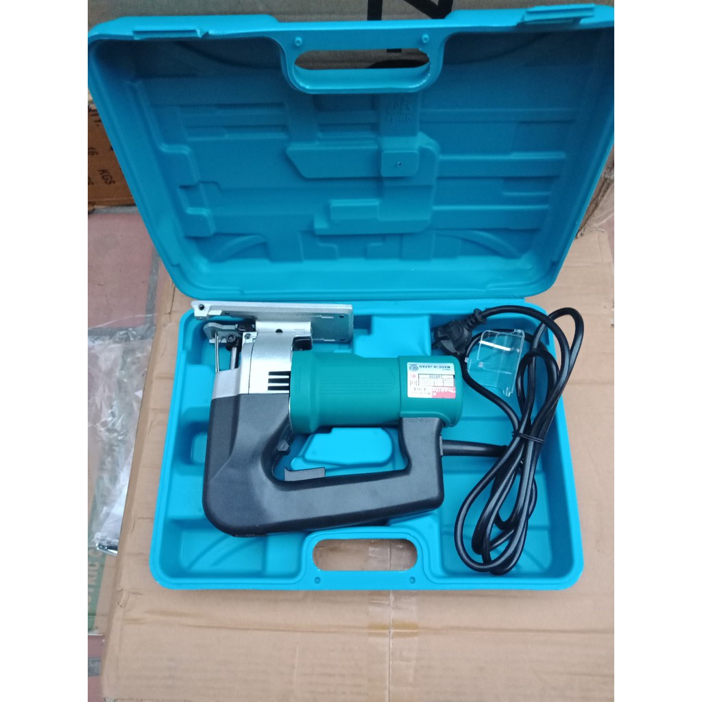 Máy Cưa Lọng Makita 4304 Chuyên Nghiệp Máy Cua Long Cam Tay