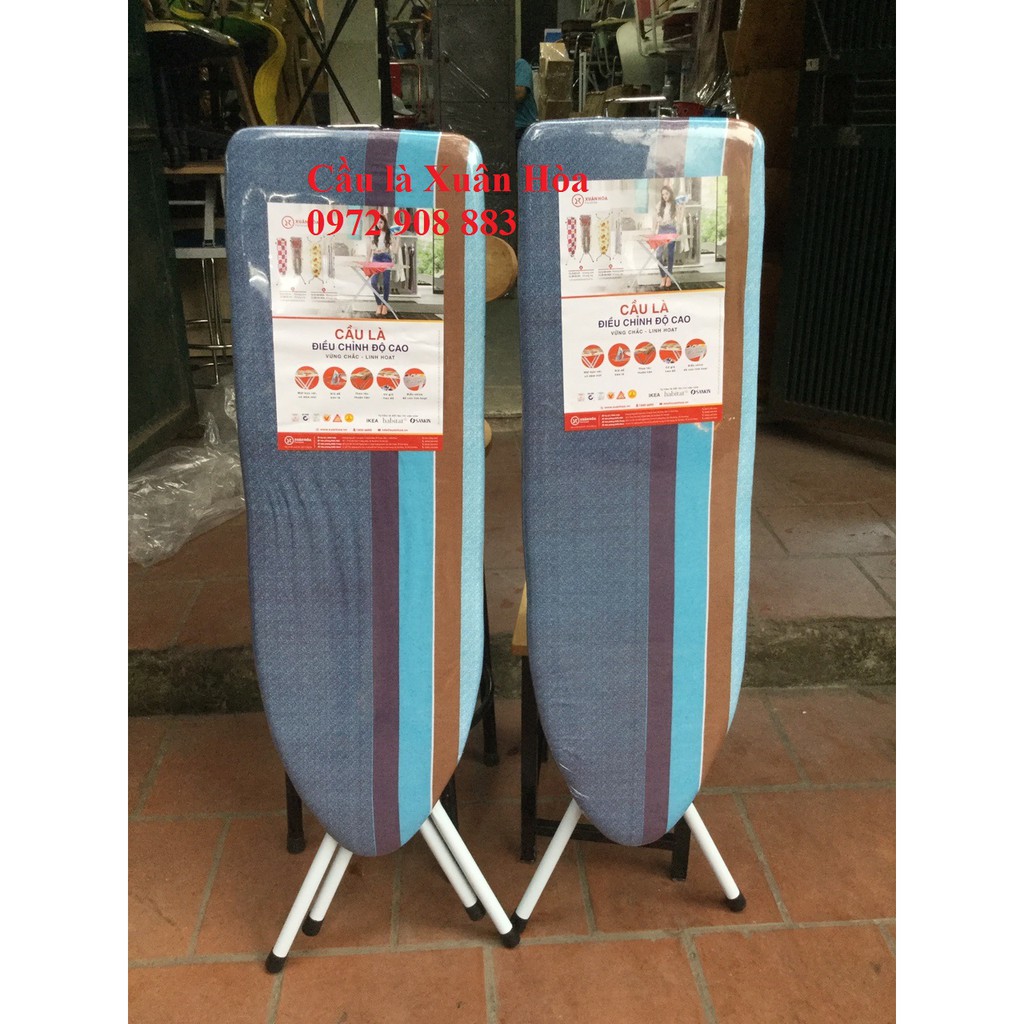 Cầu là Quần áo xuân hòa | BigBuy360 - bigbuy360.vn