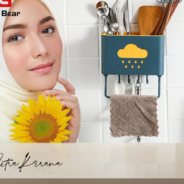 Gm Giá Để Đồ Dùng Nhà Bếp Tiện Dụng 1204- Kitchen | BigBuy360 - bigbuy360.vn