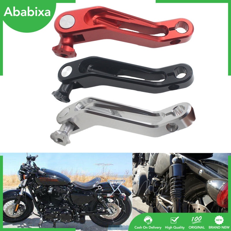 Tay Thắng Bằng Hợp Kim Nhôm Cao Cấp Cho Xe Máy Vespa 150 PRIMAVERA