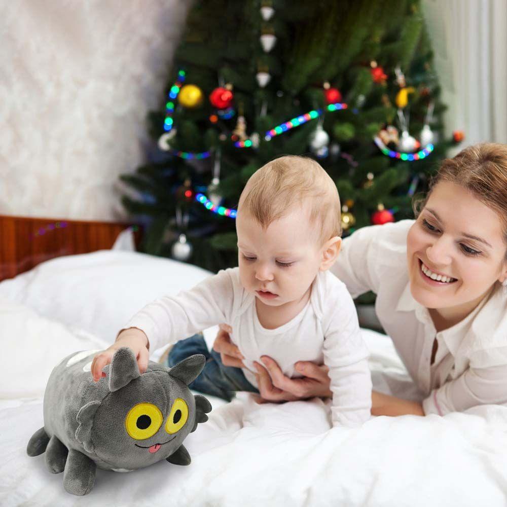 Đồ chơi nhồi bông Amphibia Dễ Thương Cho Bé