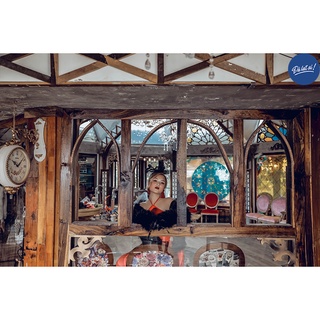 Toàn quốc[E - VOUCHER] TOUR ĐÀ LẠT SĂN MÂY - CHILL