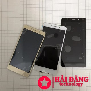 Màn Hình Huawei GR5 2017 - Huawei Honor 6X