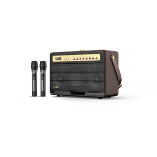 Loa bluetooth k6l w-king