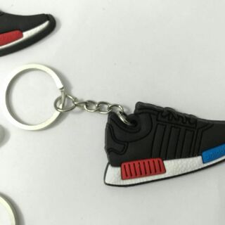 [Flashsale 5k] Móc khóa nike vs adidas