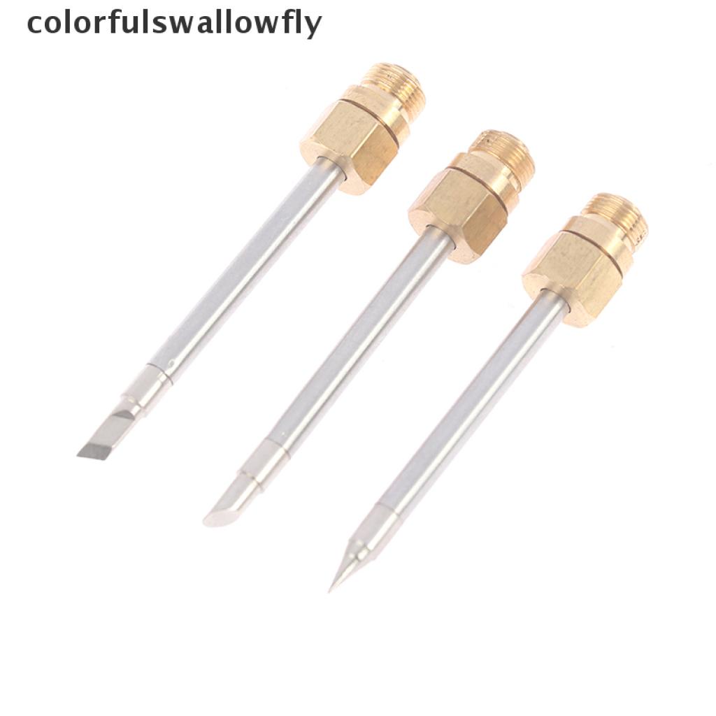 Đầu Mũi Hàn Mini Giao Diện USB 510 Nhiều Màu Sắc