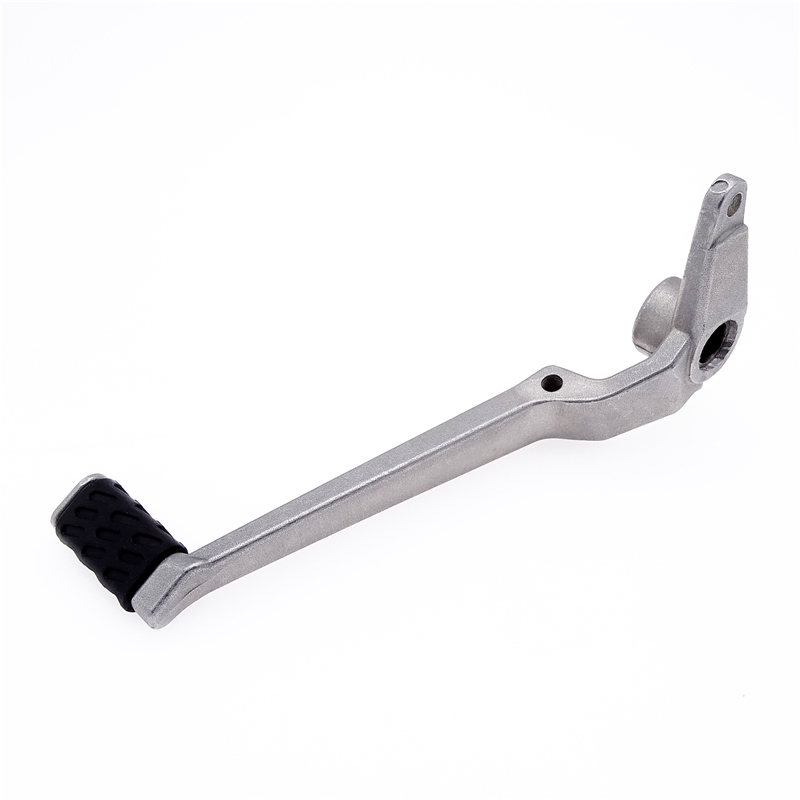 1 Chiếc Xe Máy Phía Sau Đòn Bẩy Nhôm Phía Sau Chân Bàn Đạp Thanh Phụ Kiện Phù Hợp Với Ducati Monster 696 796 795 M1100 2009-2013