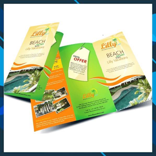 GIẤY IN MÀU COUCHE IN PHUN A3 ĐỊNH LƯỢNG 160GM MỜ( XẤP 50 TỜ)