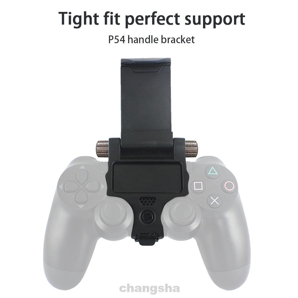 Gamepad Bracket Home Universal Practical Foldable Travel Portable Easy Install For PlayStation4 Game Controller