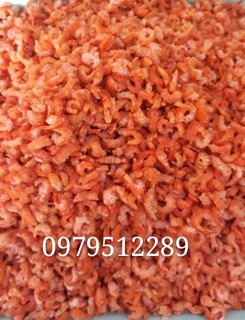 Tôm khô 100g