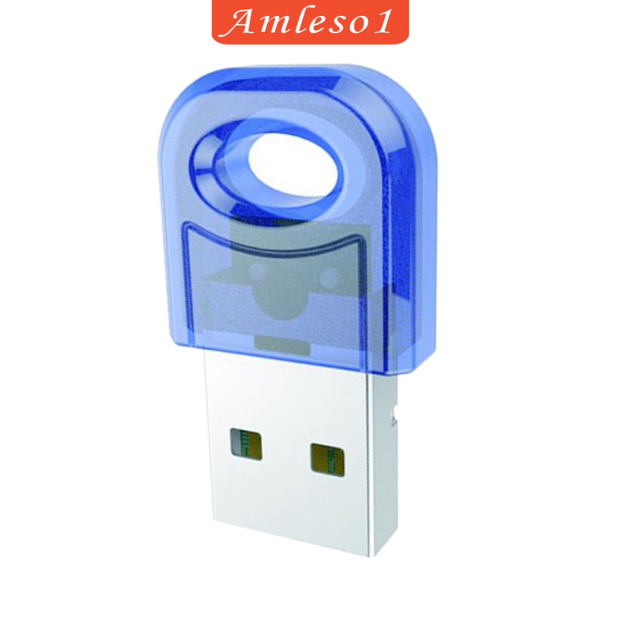 Usb Bluetooth 5.0 Không Dây Amleso1 Cho Windows 7 8 10 Pc Laptop | BigBuy360 - bigbuy360.vn
