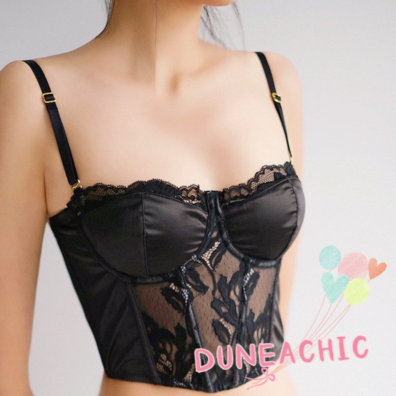 Bộ đồ lót định hình cơ thể DUNEA thời trang quyến rũ cho nữ