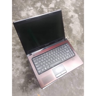 Laptop Lenovo G470 i3