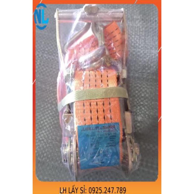 DÂY CẢO CHẰNG HÀNG TĂNG ĐƠ 50MM 6M , 8M , 10M  công ty cáp thép THÁI BÌNH VINA