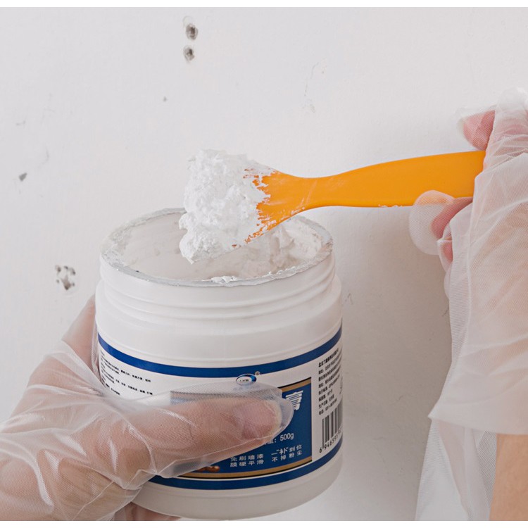 Keo Sửa Chữa Vết Nứt Tường 500g DOKEY99