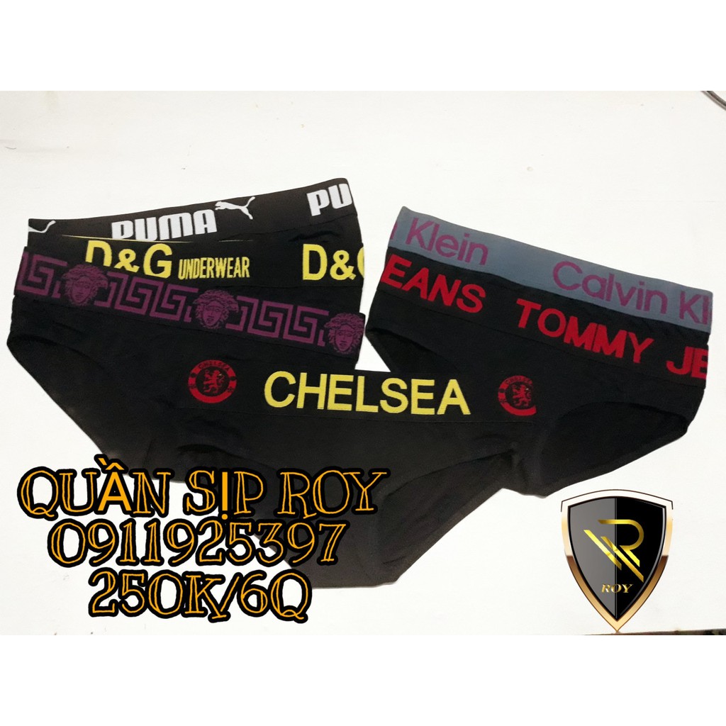 QUẦN SỊP LGBT DÀNH CHO TOMBOY , SB , TRANS | BigBuy360 - bigbuy360.vn