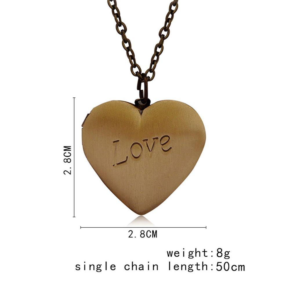 Vòng cổ Ba Chiều Khắc Chữ Dành Cho Nam Nữ