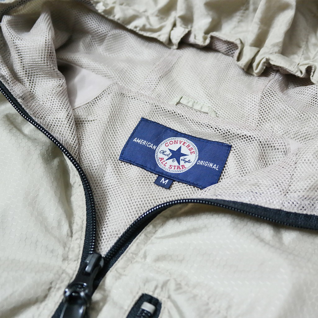 Thanh lý áo khoác Converse