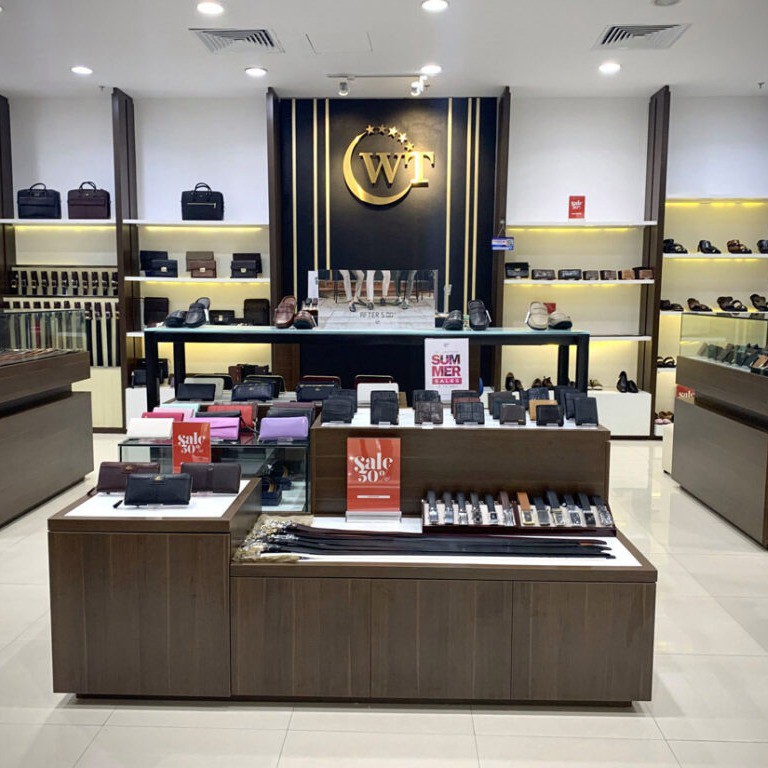 Shop Avatar