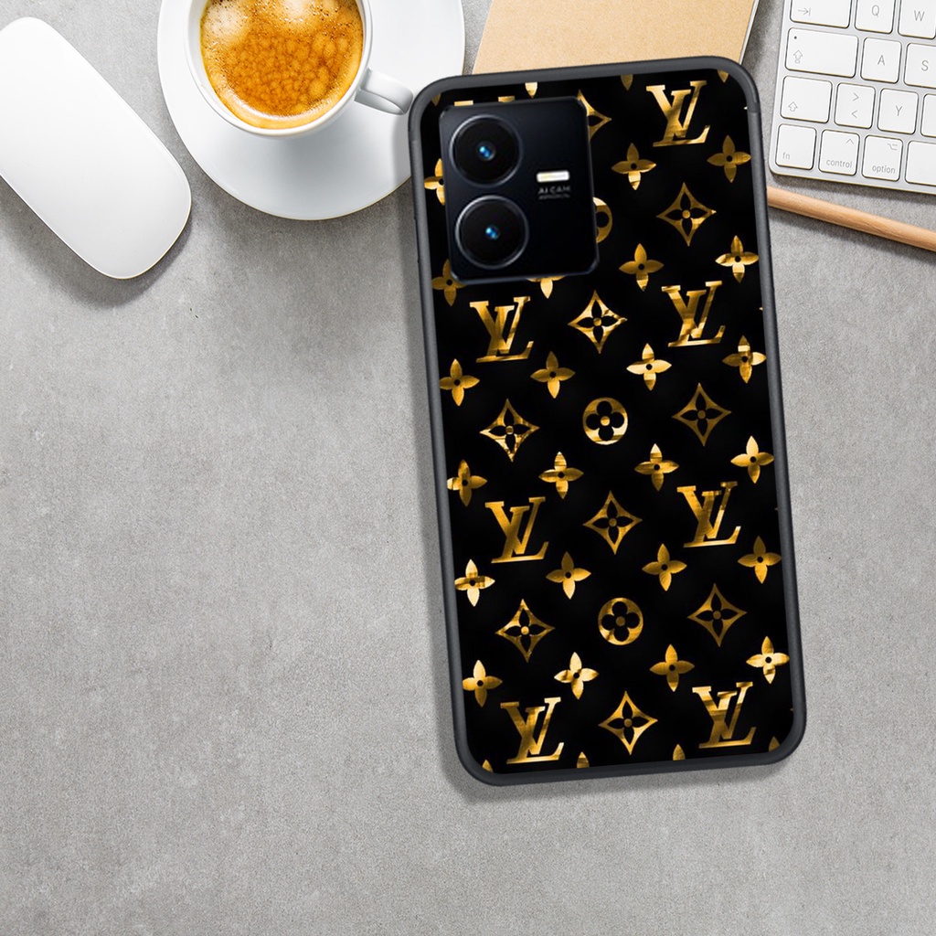 ỐP LƯNG VIVO Y16- Y02S - Y22S, IN HÌNH.LO*GO BAO ĐẸP.