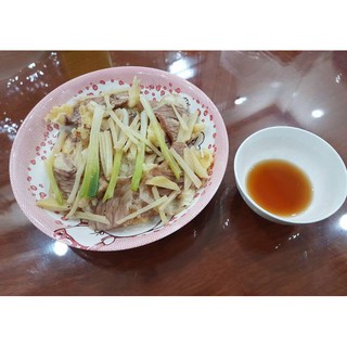 Nước Mắm Phan Thiết 500ml