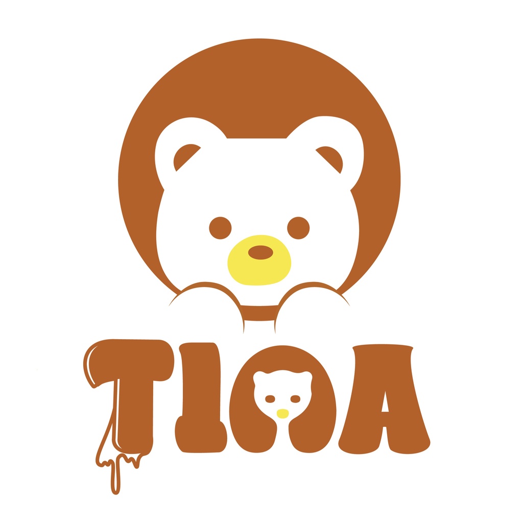 Gấu Bông - Gối Ôm Tina