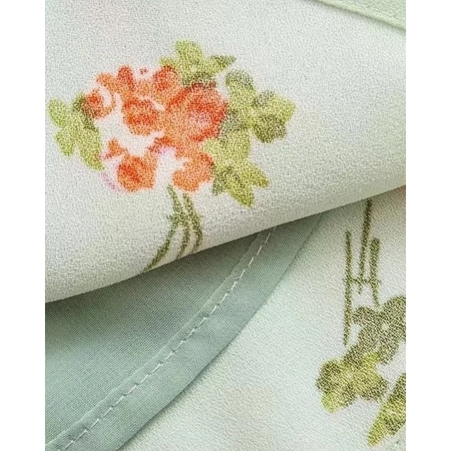 Đầm #1254 ORDER