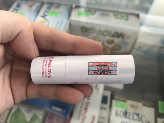 Son Vacci vitamin | BigBuy360 - bigbuy360.vn