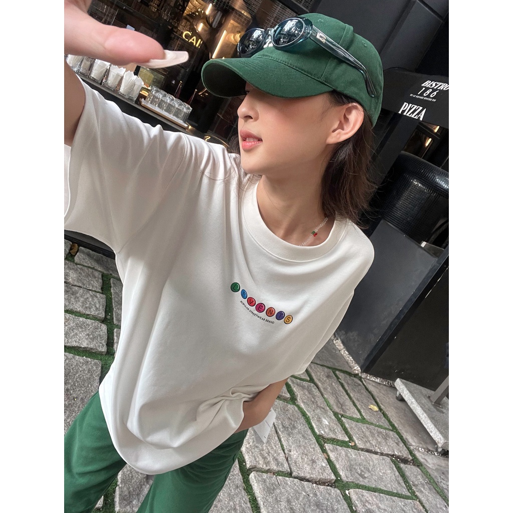 Áo Thun LEVENTS 1 MILLION T - SHIRTS ANNIVERSARY