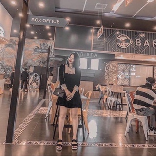 [Sẵn Shop] Sandal bánh mì 5p 5cm Thái Lan