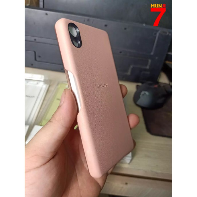Bao Da Sony Xperia X SCR50