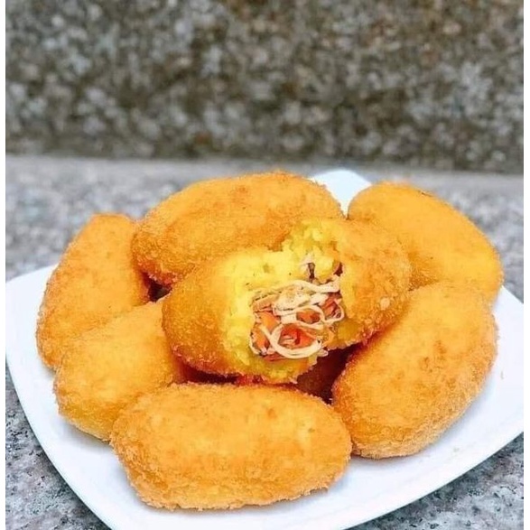 (CỰC RẺ) xôi gà nấm khay 10c size mini