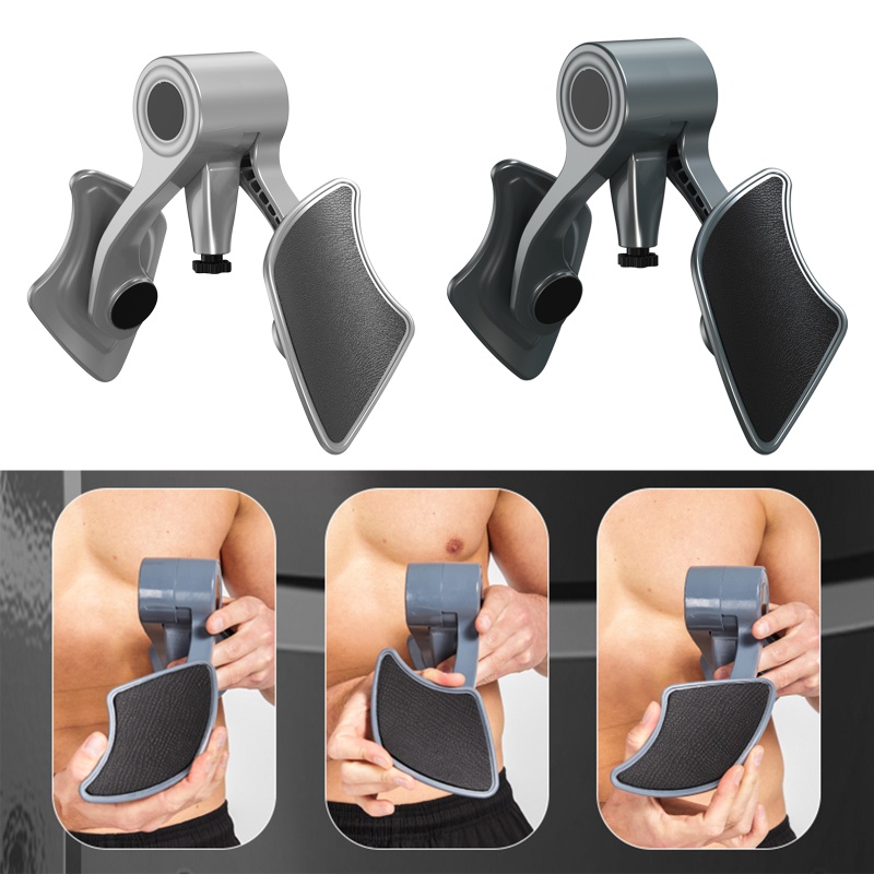 Dụng Cụ Luyện Tập Cơ Mông Và Đùi Giúp Chỉnh Sửa Tư Thế Hiệu Quả