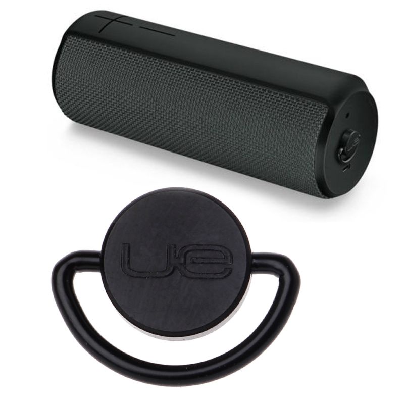 Bu Lông Cao Su Hình Chữ D Cho Loa Bluetooth Megaboom
