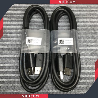 Cáp Displayport - Rev: 1.2 Support 2k/144Hz & 4k/60Hz - Bóc Màn Hình Dell Cao Cấp
