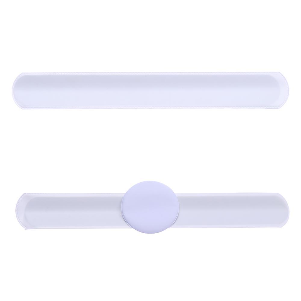 Set 10 Vòng Tay Trơn Có Thể Tái Sử Dụng DIY