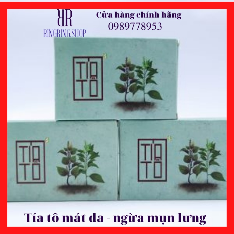 Xà bông sinh dược 100% thiên nhiên, handmade 100gr | BigBuy360 - bigbuy360.vn