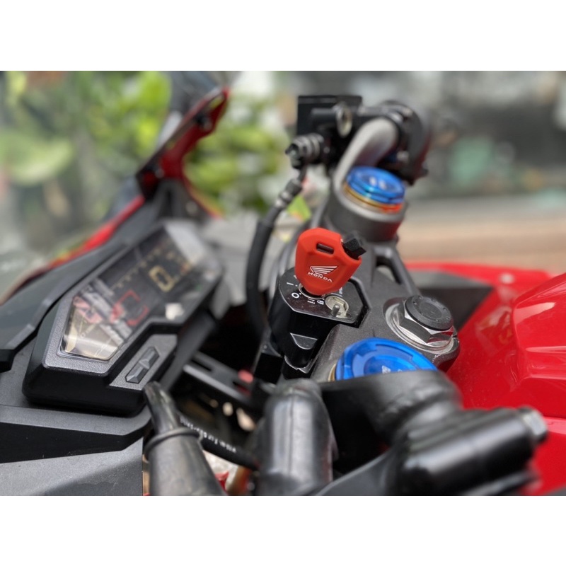 Bọc chìa khoá CBR150 2021/2022