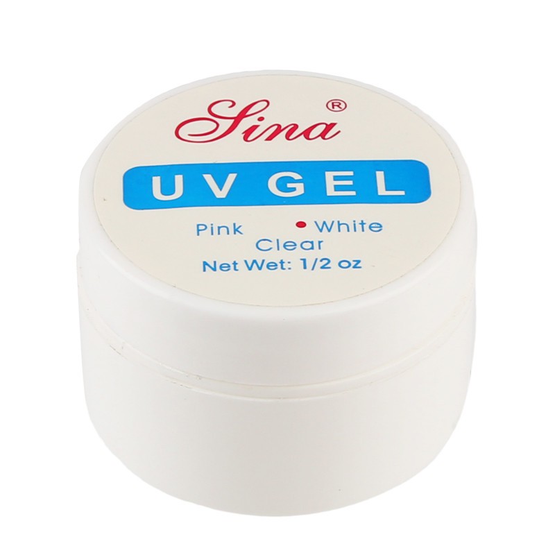 Gel UV Sơn Móng Tay Trang Trí Nghệ Thuật Tiện Dụng