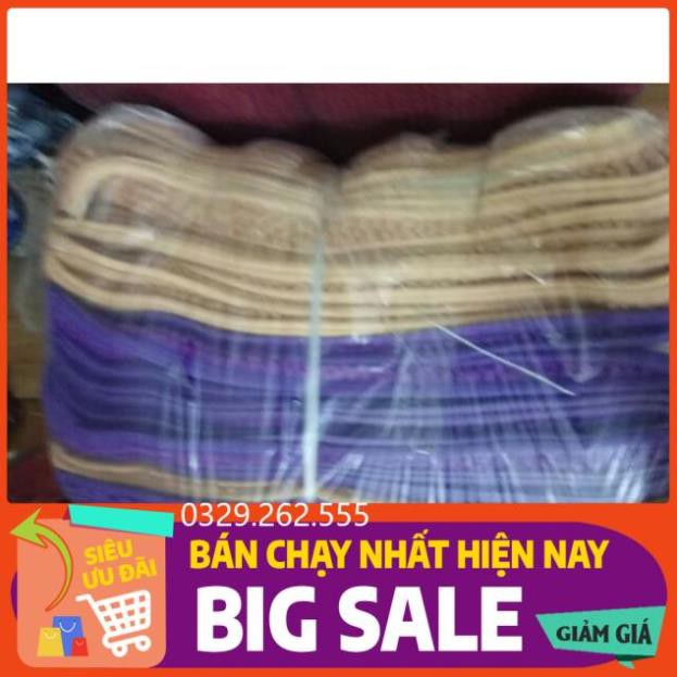 (FreeShip) THẢM LAU CHÂN SAN HÔ LOẠI TO SIÊU THẤM 60*40