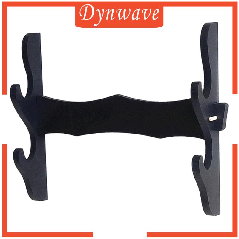 Giá Đỡ Gắn Tường Trưng Bày Katana Tiện Dụng