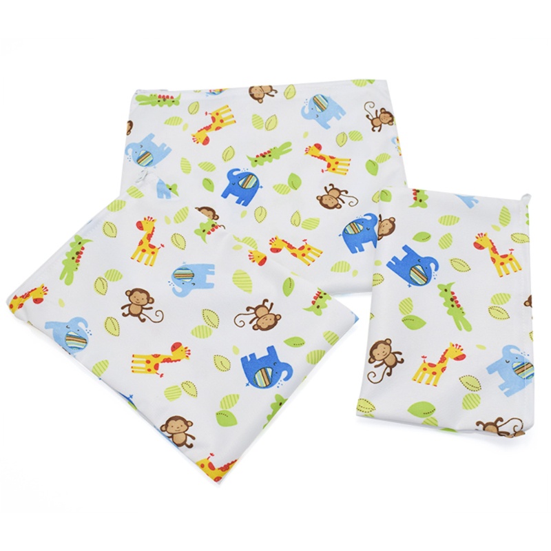 Túi Đựng Bánh Mì Sandwich Chống Thấm Nước Thân Thiện Với Môi Trường