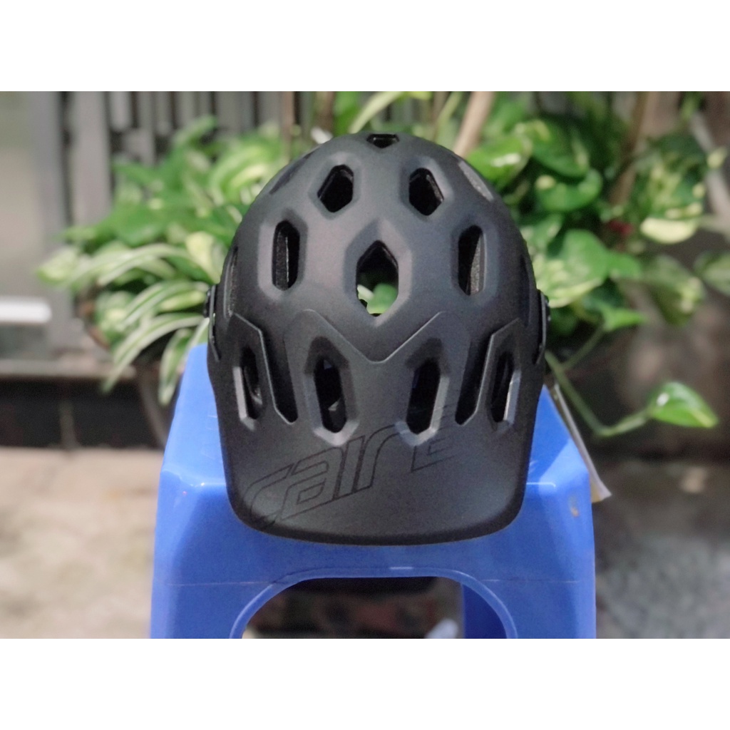 Mũ bảo hiểm CAIRBULL Supercross