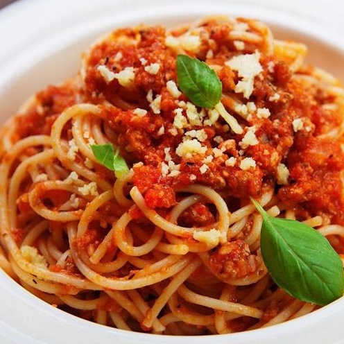 Sốt spaghetti truyền thống Ottogi 1kg