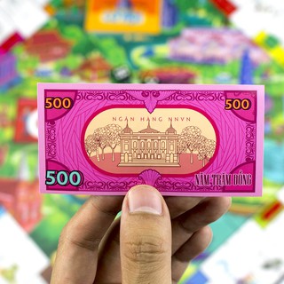 Cờ Tỷ Phú Việt Nam