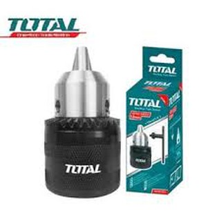 Đầu khoan không răng Total TAC452002W