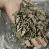 1kg cây an xoa khô